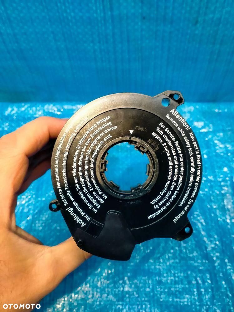 Mercedes W219 W211 CZUJNIK KĄTA SKRĘTU A1715450532 - 3