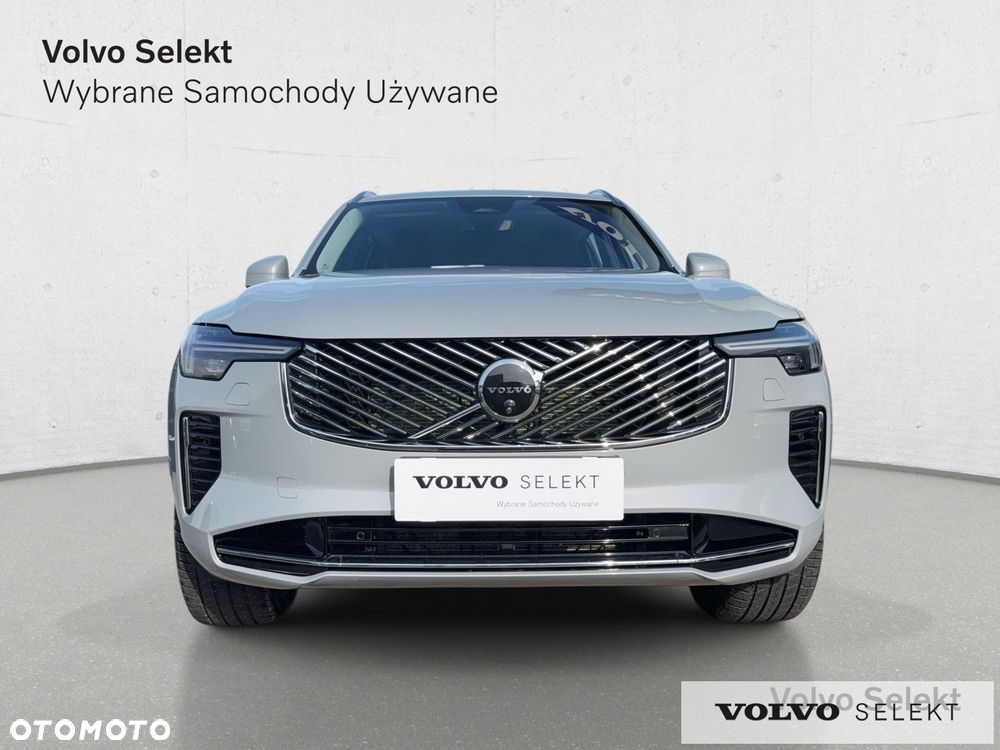Volvo XC 90 - 4