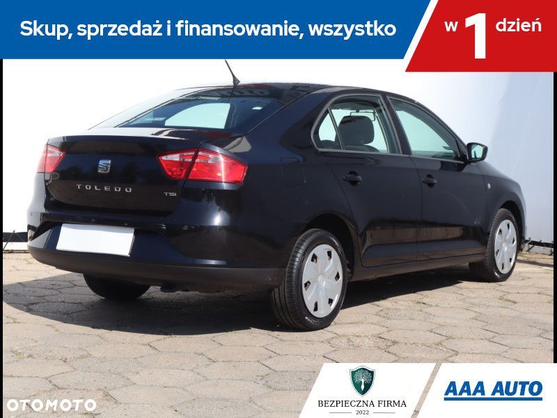 Seat Toledo - 6