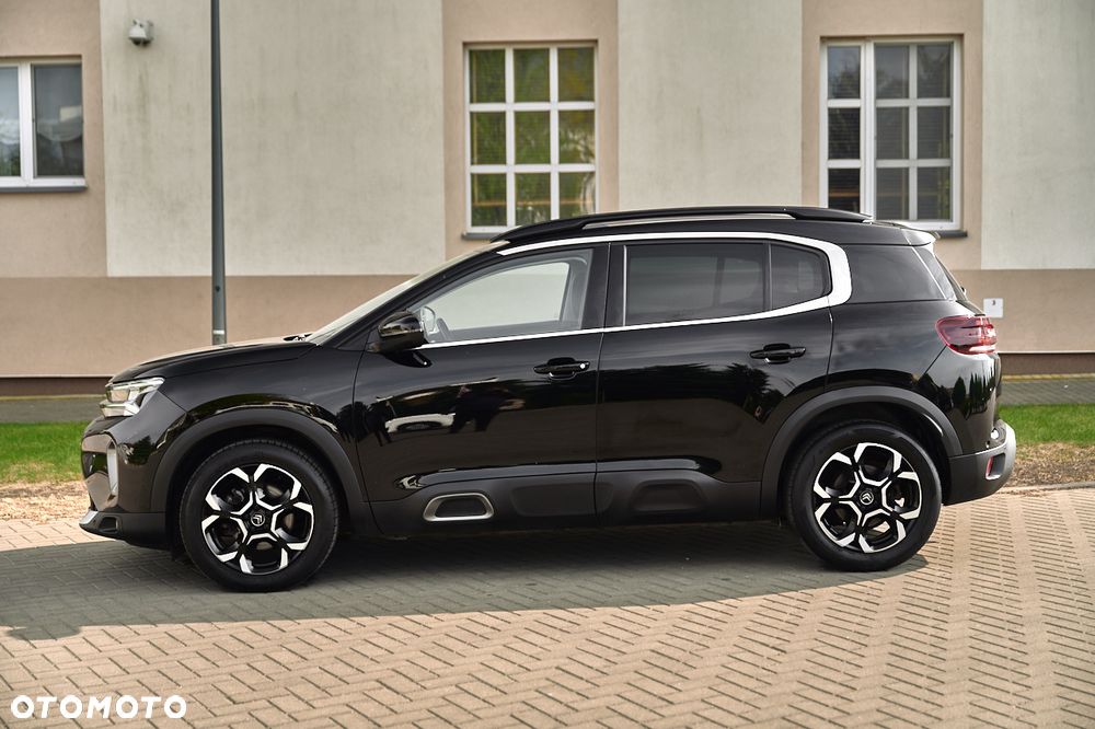 Citroën C5 Aircross - 5