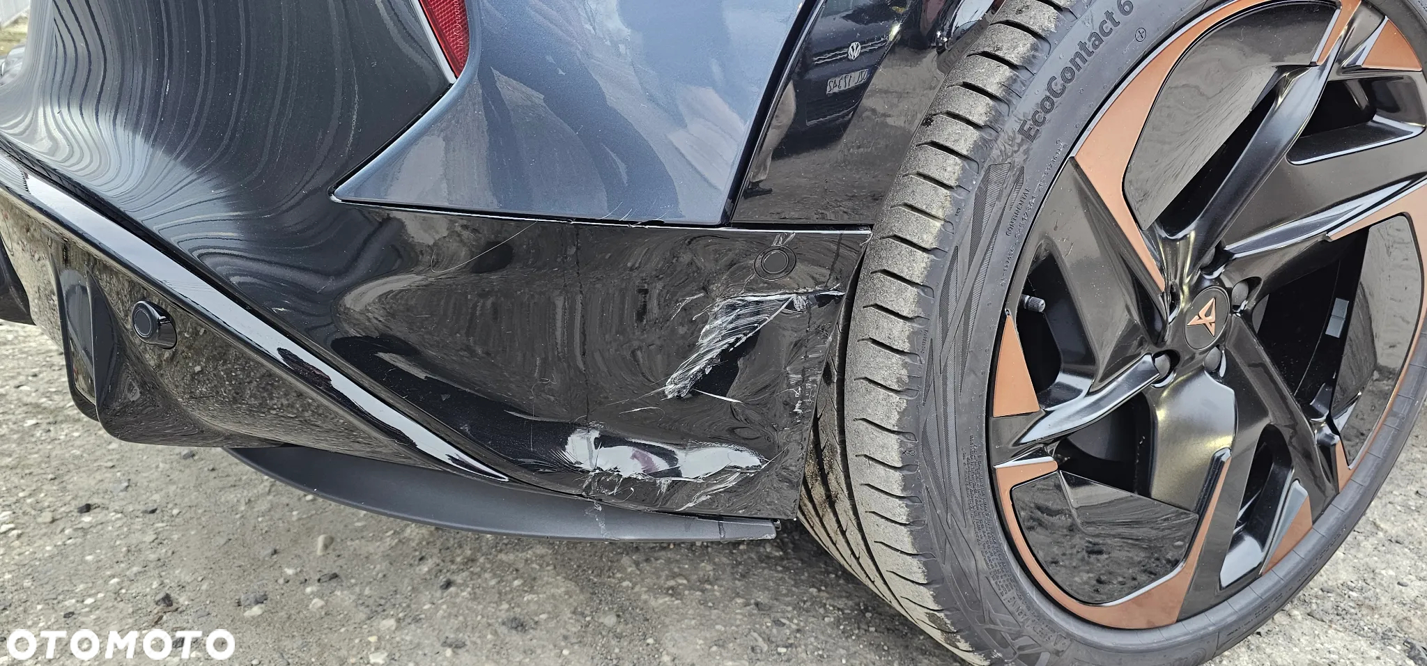 Cupra Tavascan - 22
