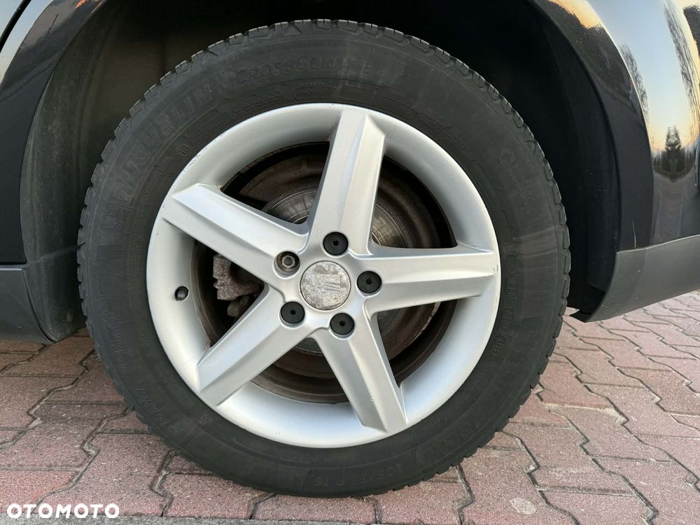 Seat Altea XL 1.4 TSI Reference - 9
