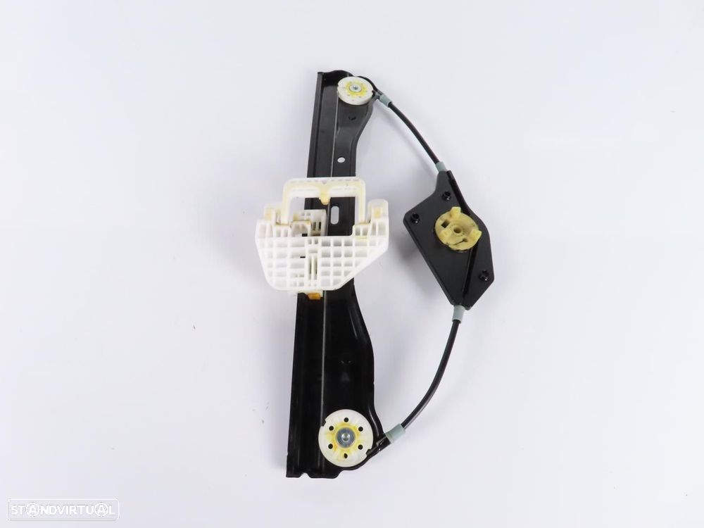 Elevador da Porta Sem Motor Esquerdo/Trás Usado / Original MINI MINI COUNTRYMAN... - 1