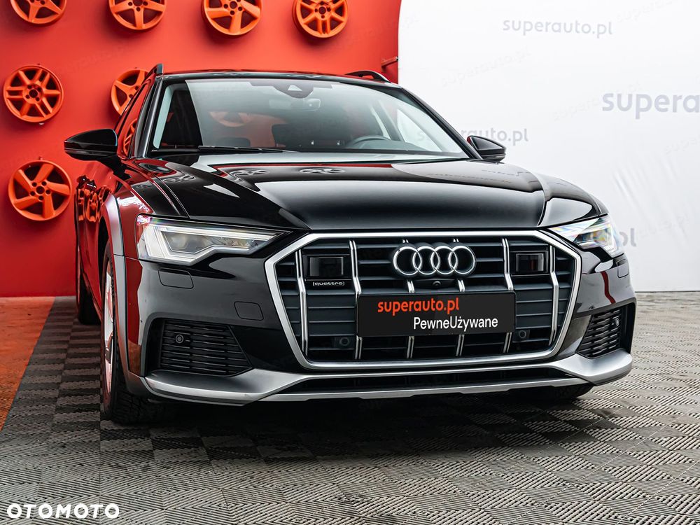 Audi A6 Allroad 40 TDI mHEV Quattro S tronic - 27