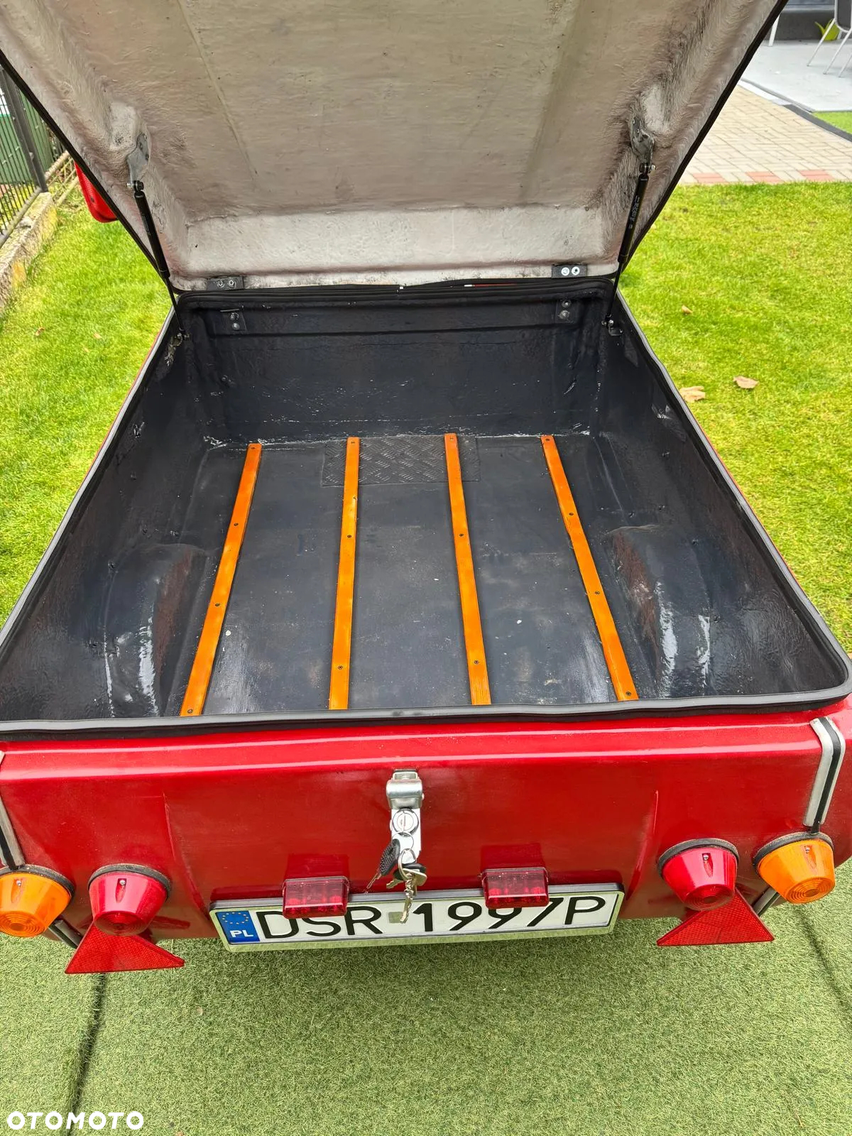 Fiat 126 650 Elegant - 4