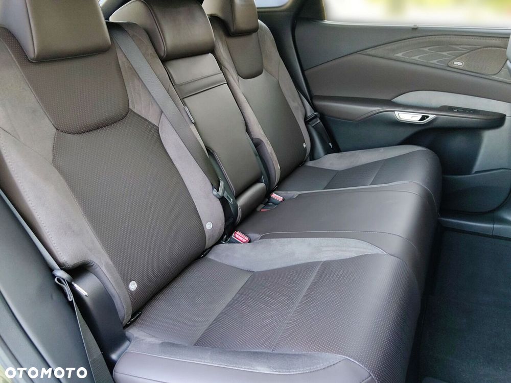 Lexus RX - 15