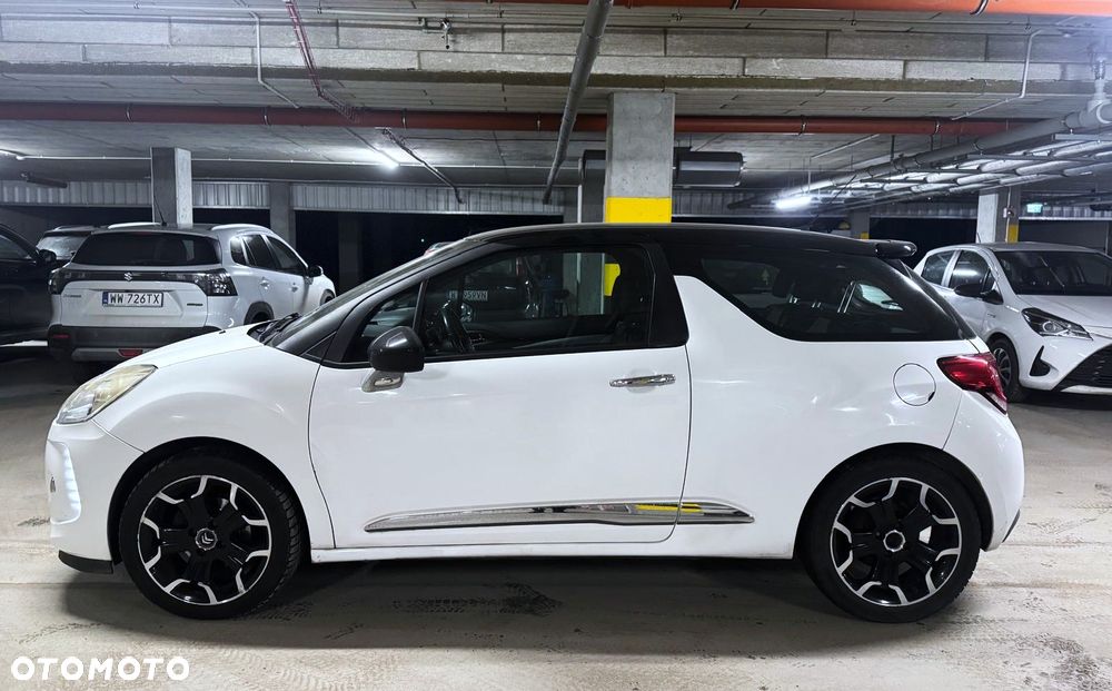 Citroën DS3 - 19