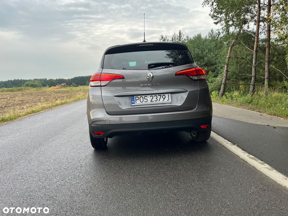 Renault Scenic - 6