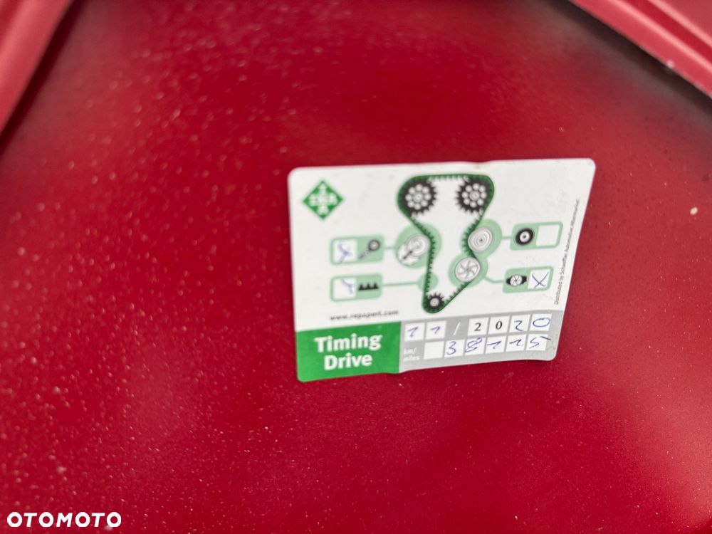 Renault Wind TCe 100 Dynamique - 31