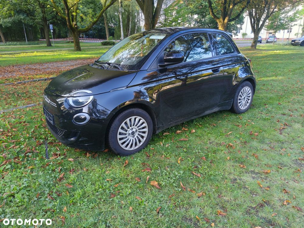 Fiat 500 23.8kWh Action - 12