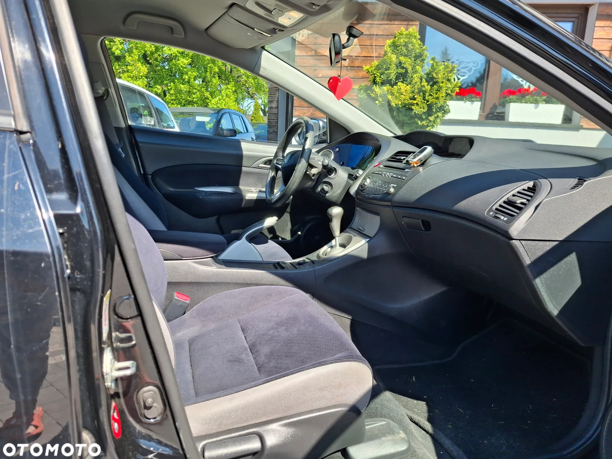 Honda Civic - 22