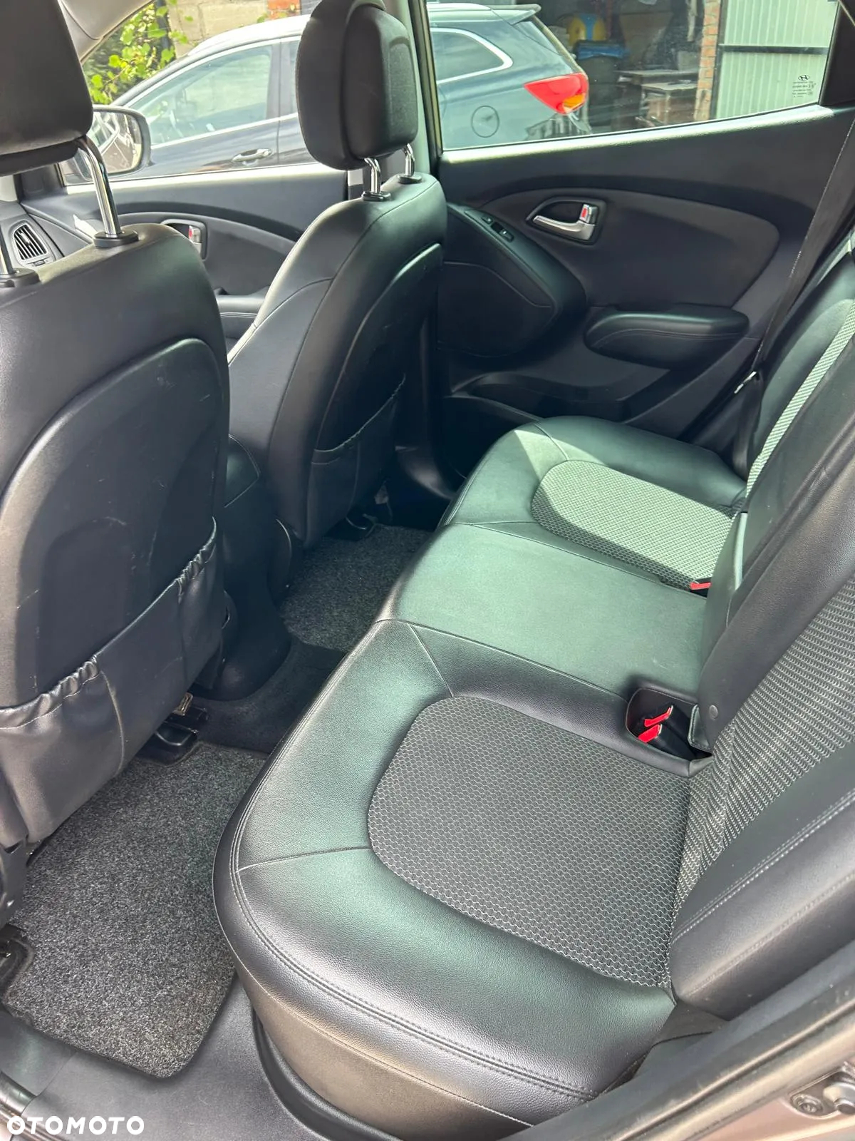Hyundai ix35 - 9