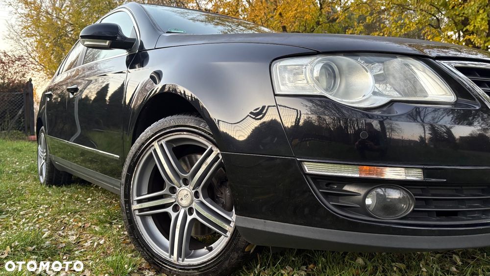 Volkswagen Passat 2.0 TDI Comfortline DSG - 12