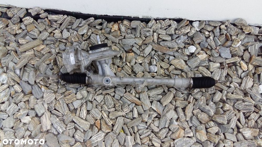 BMW 1 F40 przekładnia maglownica 6893289 UE - 1