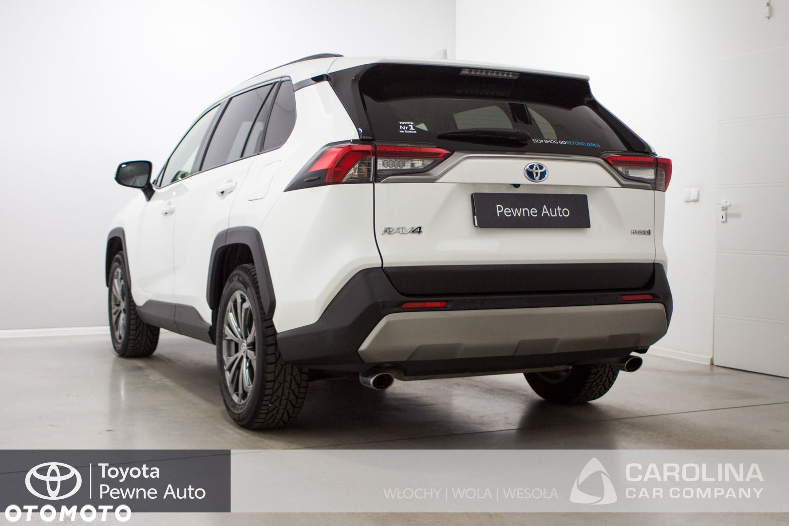 Toyota RAV4 - 2