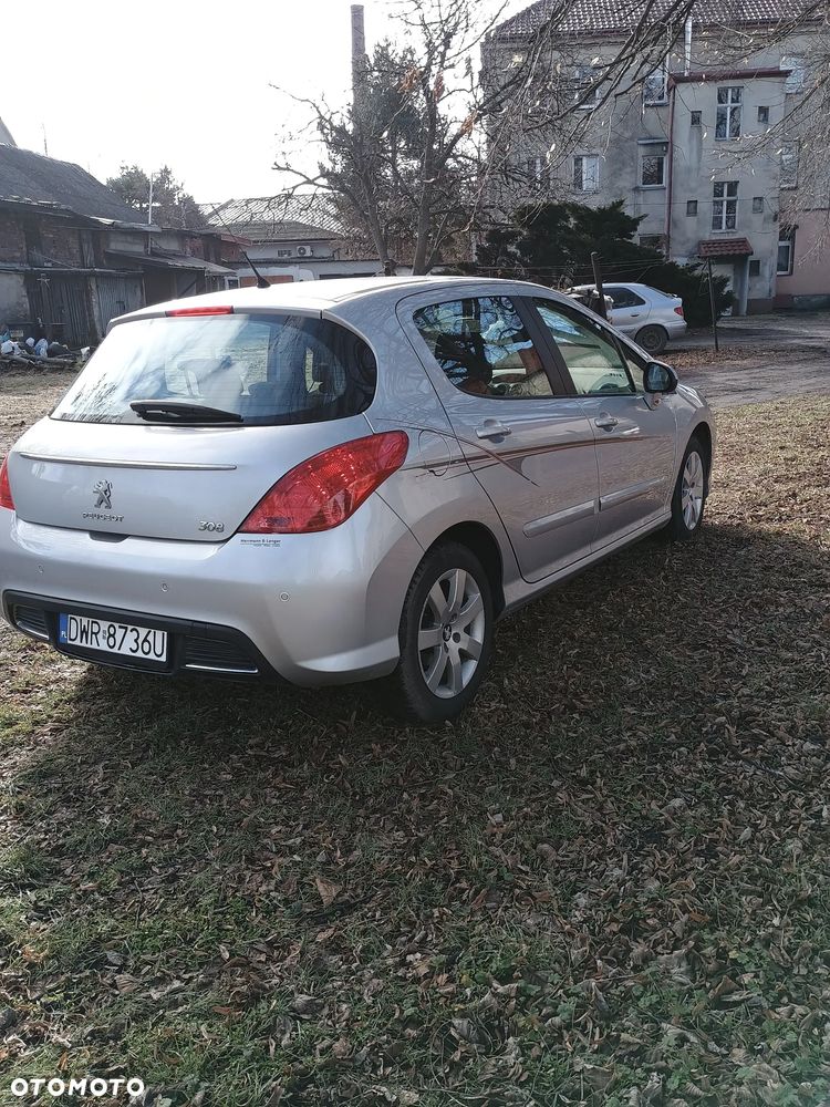 Peugeot 308 - 27
