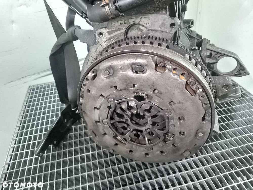 SILNIK RENAULT SCENIC II ( 03-09 ) F9A 1.9 DCI - 4