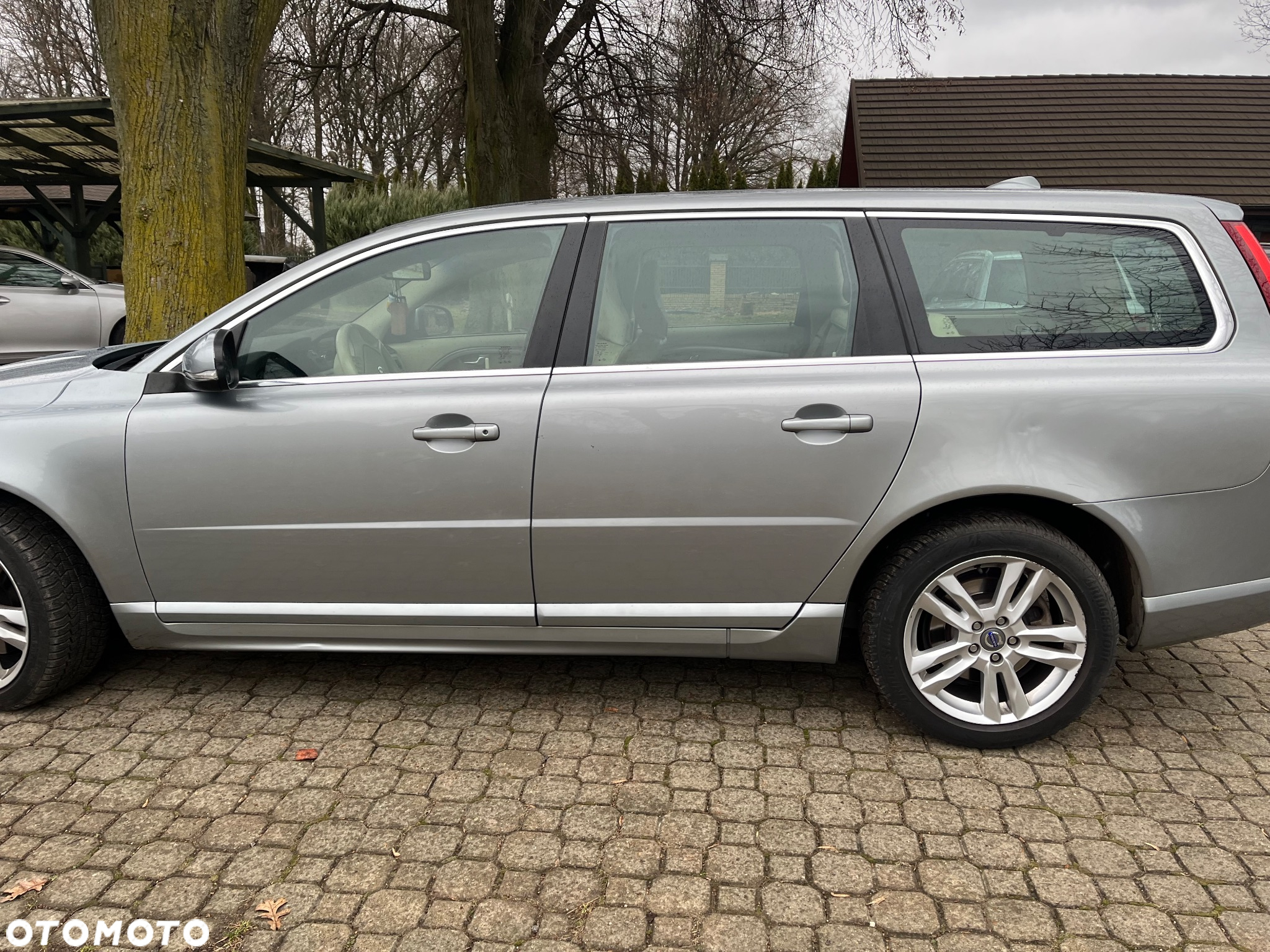 Volvo V70 - 5