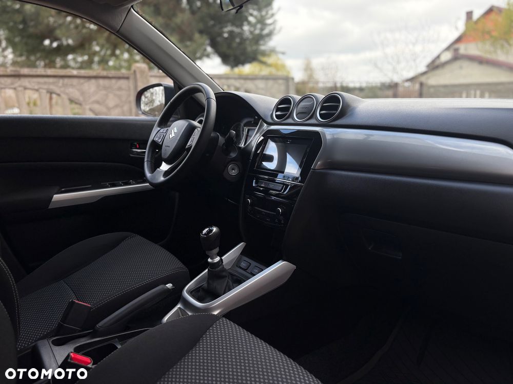Suzuki Vitara - 19