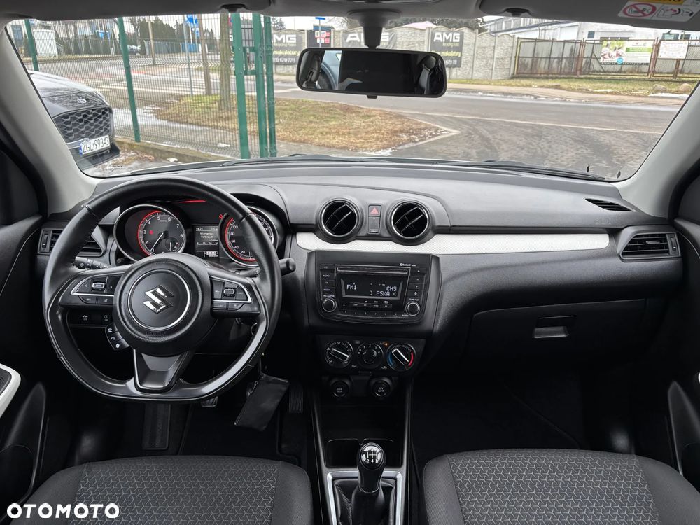 Suzuki Swift - 18