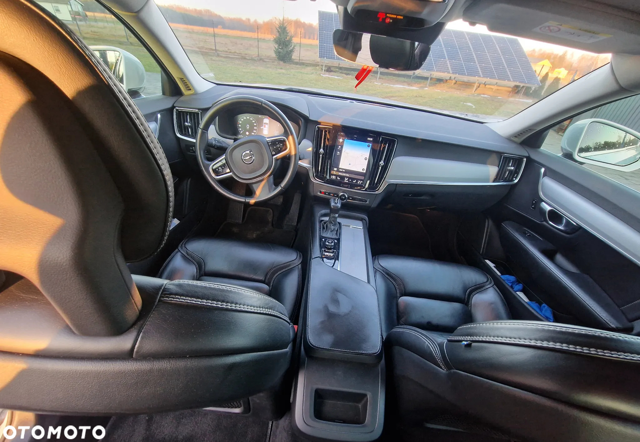Volvo S90 D4 Inscription - 11