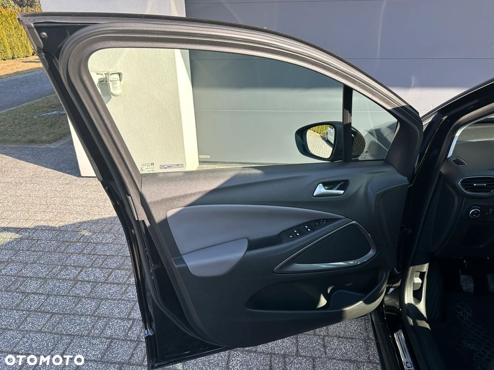 Opel Crossland X 1.2 T GPF Enjoy S&S - 16