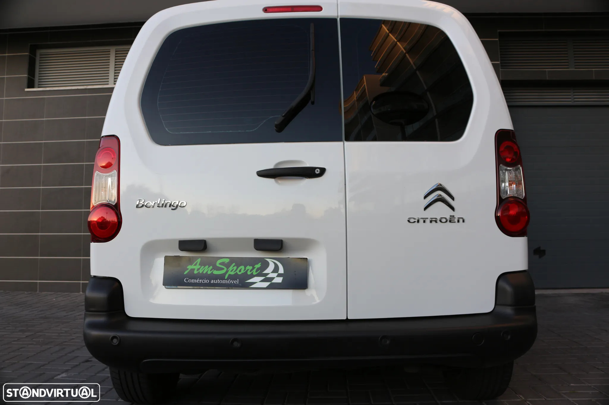 Citroën Berlingo - 37