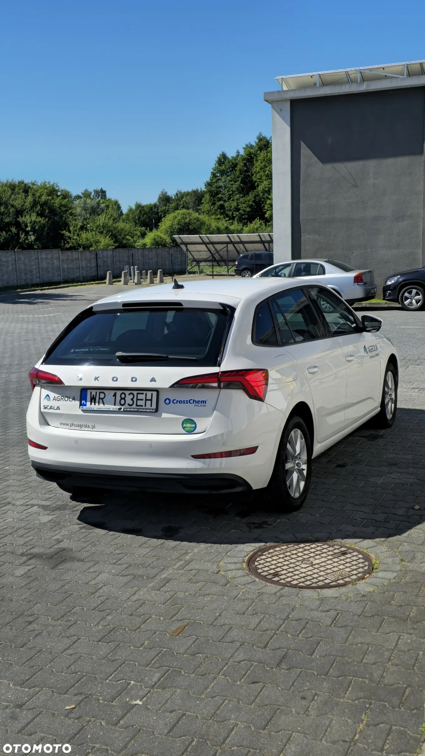 Skoda Scala 1.6 TDI SCR Active - 6
