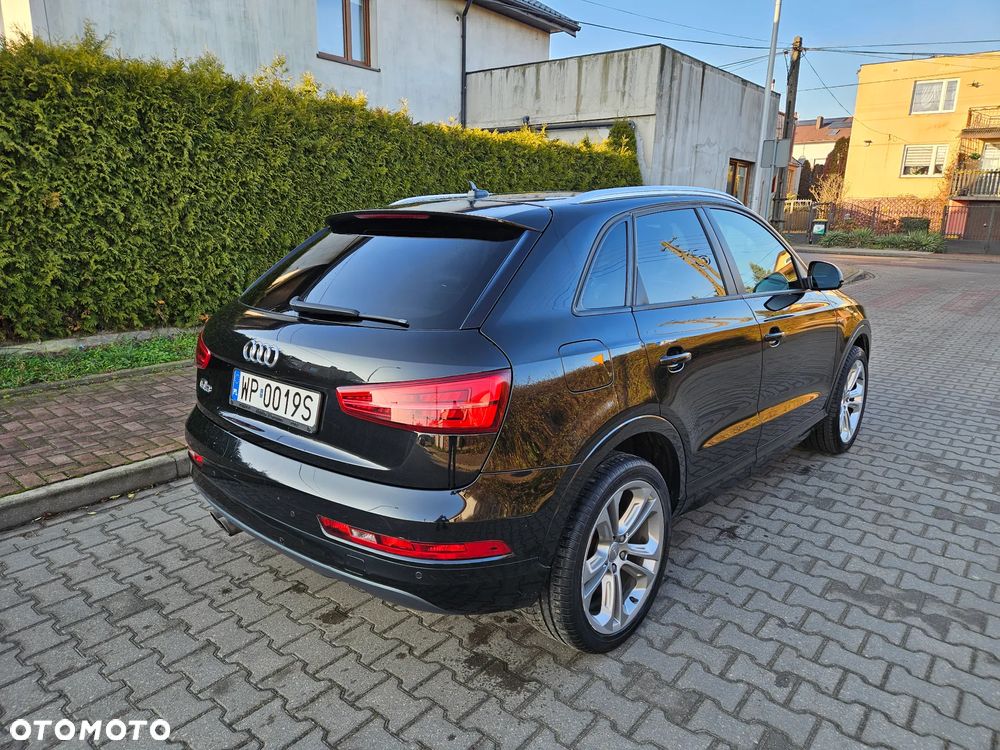 Audi Q3 - 7