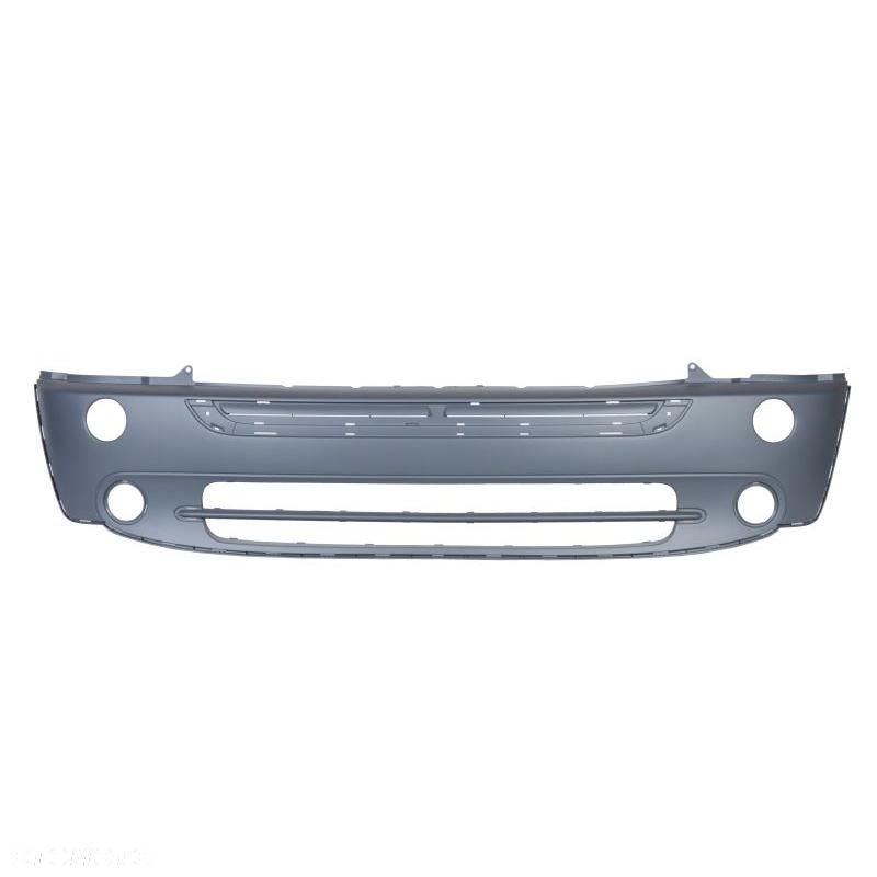 NOWY ZDERZAK MINI MINI 2003-2006 LAKIEROWANY W KOLOR - 2