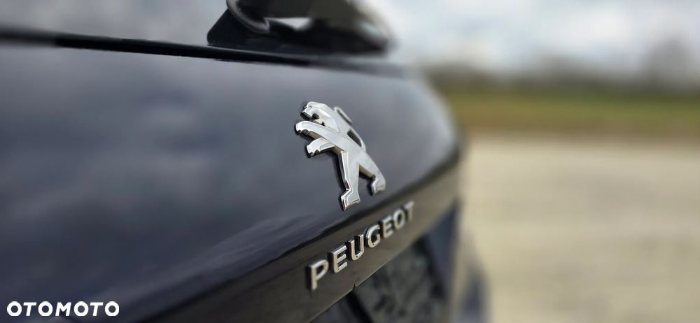 Peugeot 308 1.6 BlueHDi Active S&S - 22