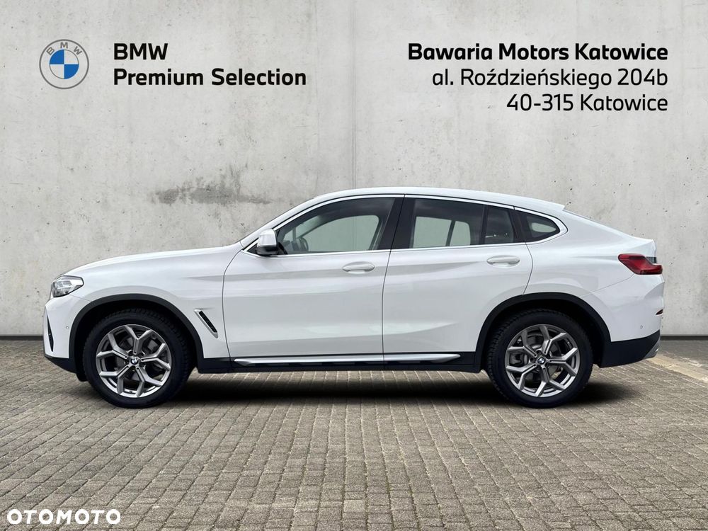 BMW X4 - 3