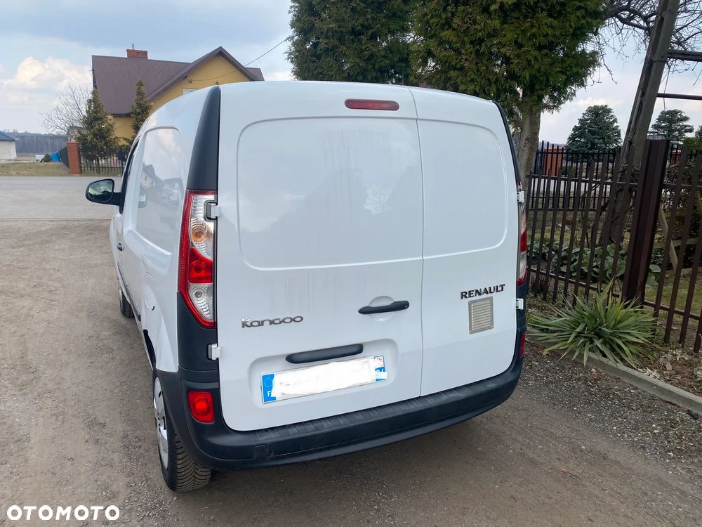 Renault KANGOO - 15