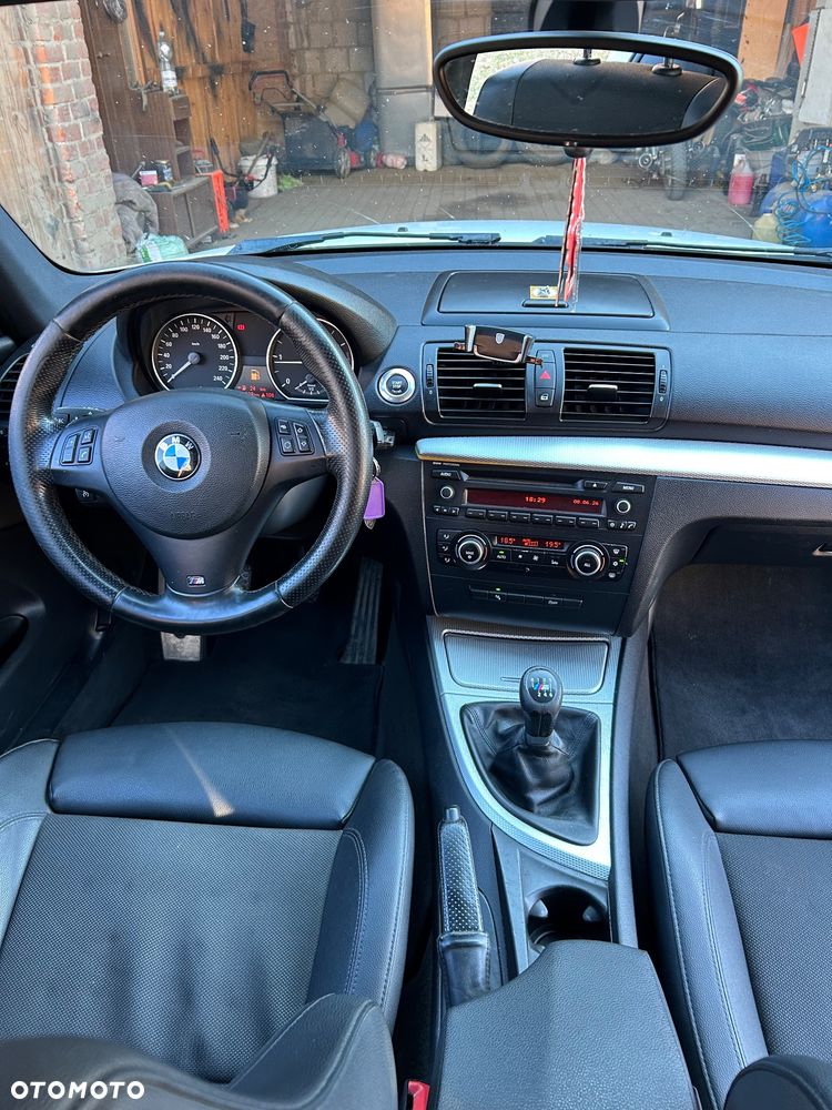 BMW Seria 1 118d - 7