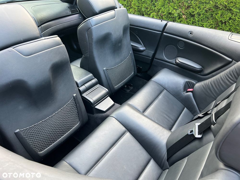 BMW Seria 3 318 Ci Edition Sport - 22
