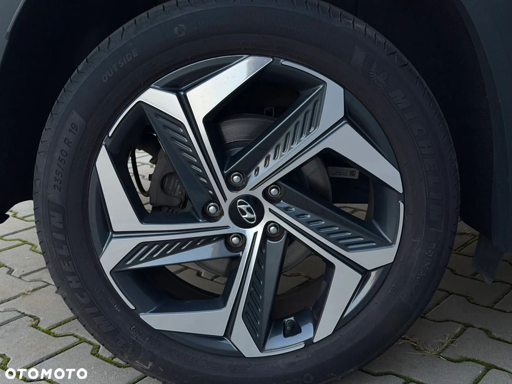 Hyundai Tucson 1.6 T-GDi 4WD Trend - 41