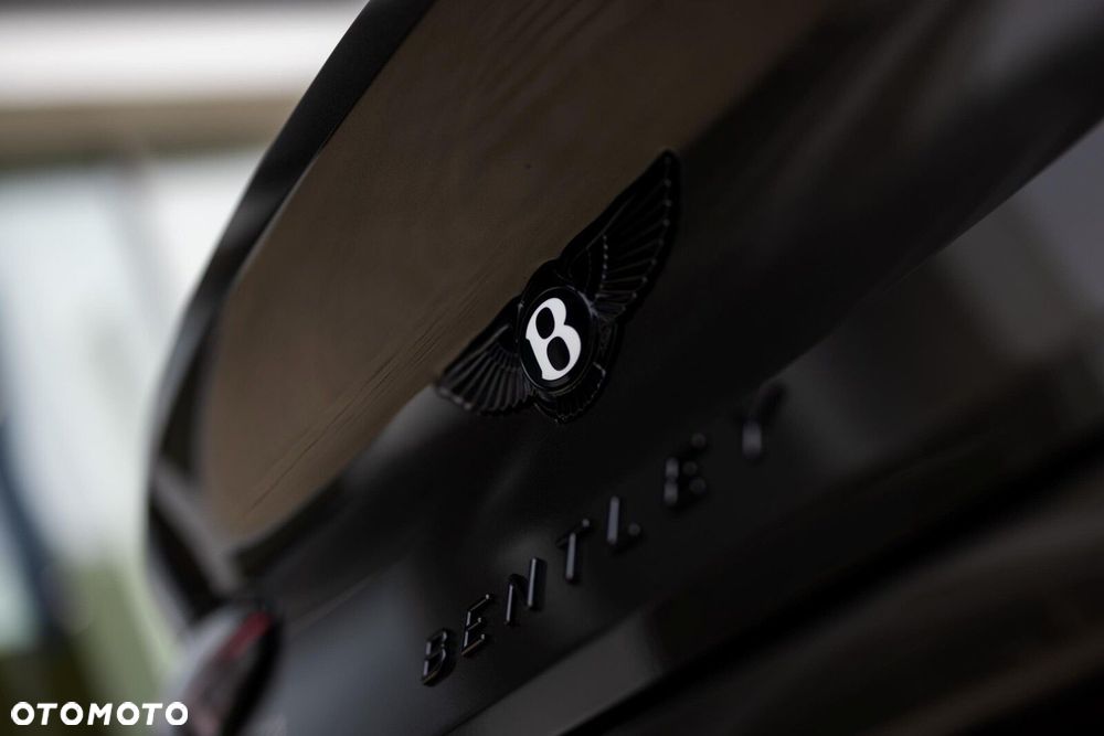 Bentley Continental GT - 16