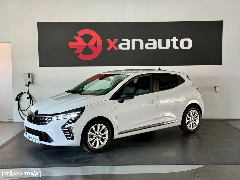 Renault Clio 1.0 TCe Evolution - 2