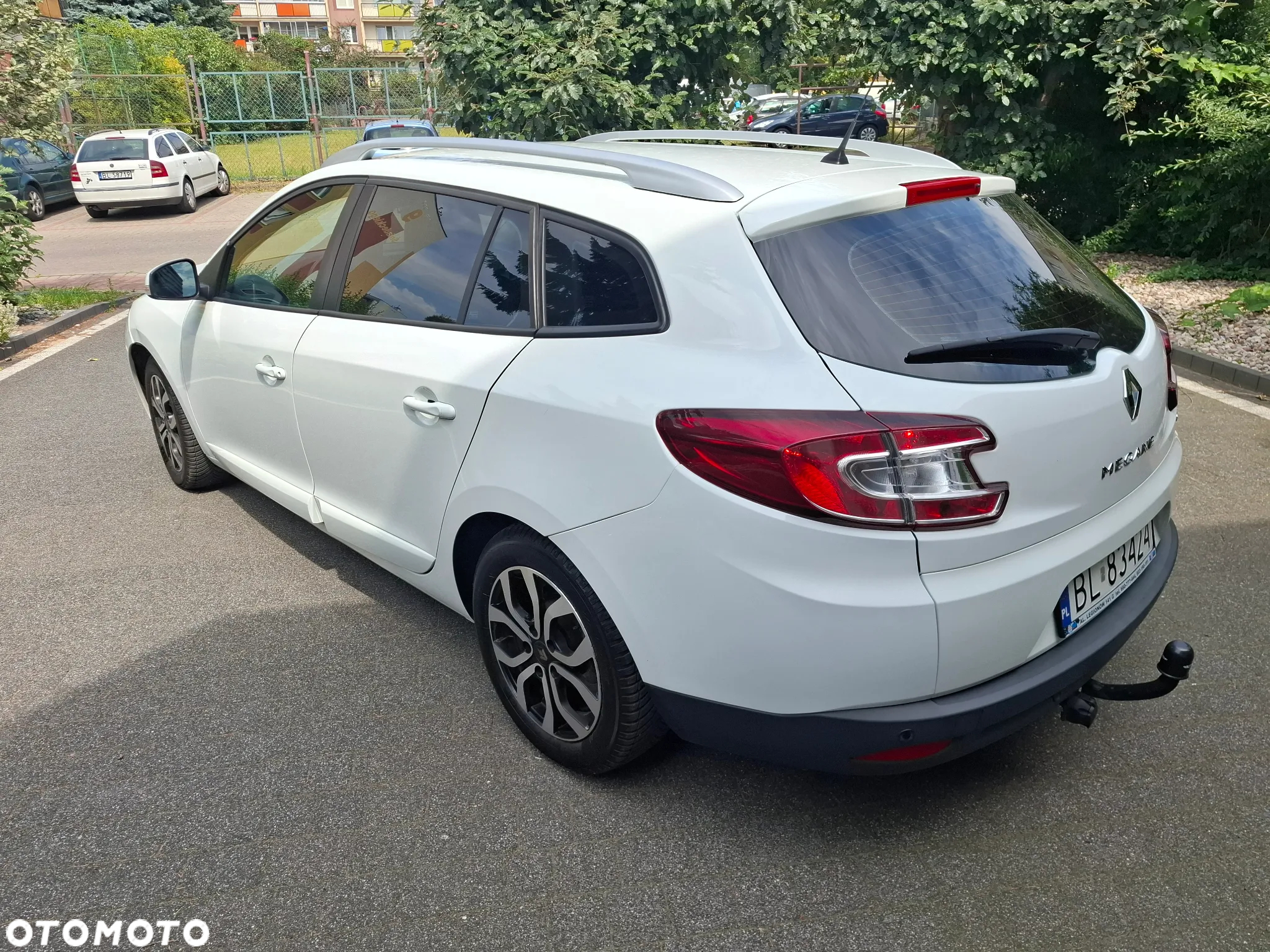 Renault Megane - 4
