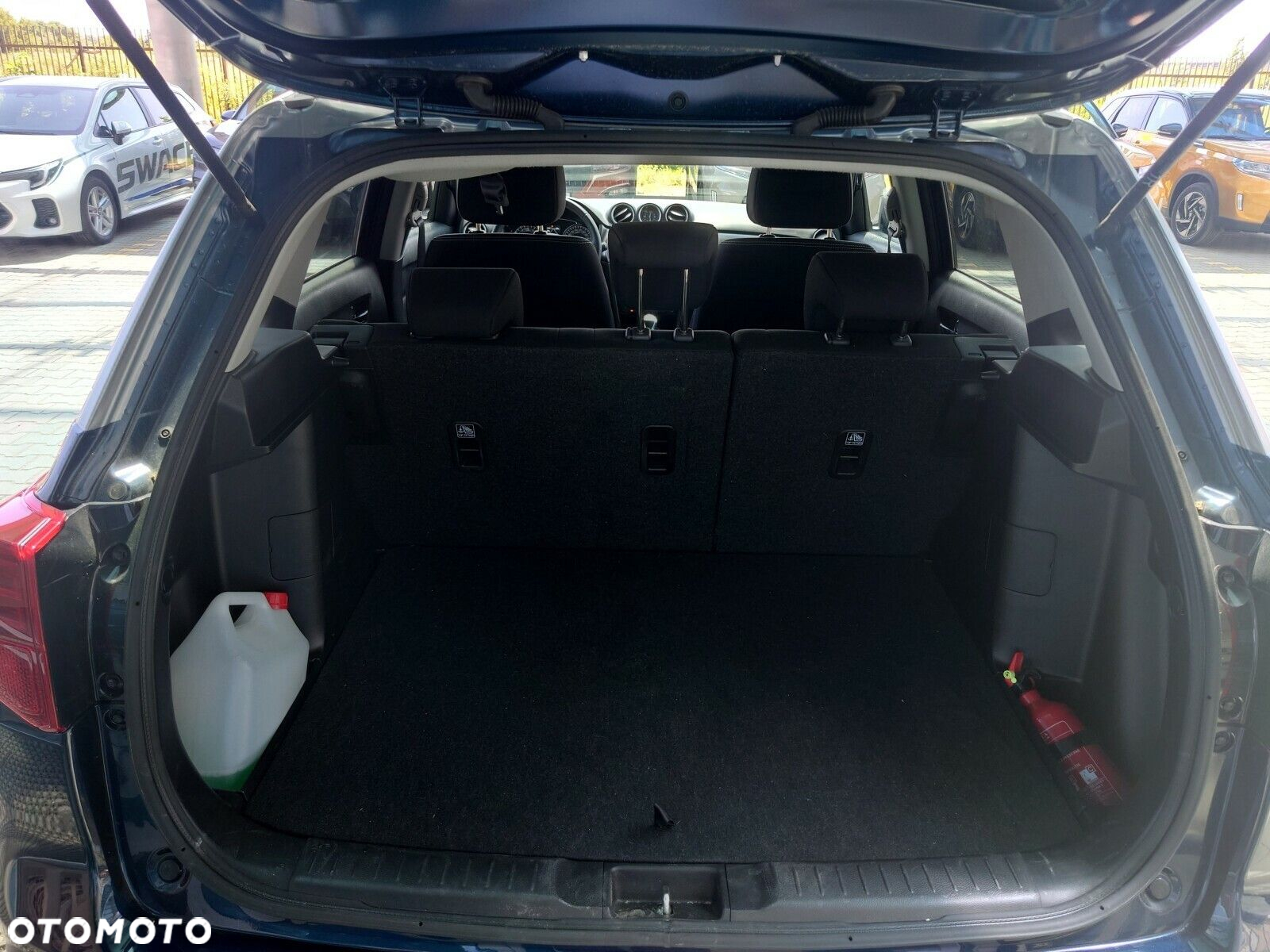 Suzuki Vitara - 19