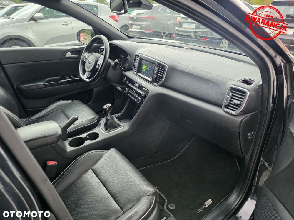 Kia Sportage - 24