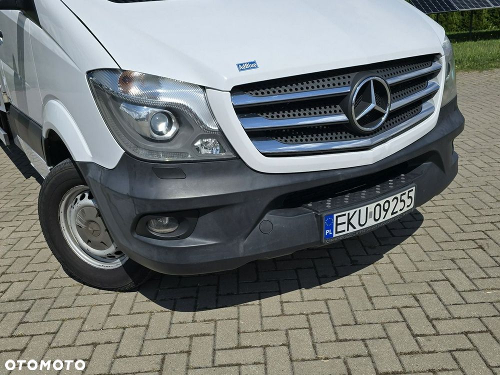Mercedes-Benz Sprinter - 4