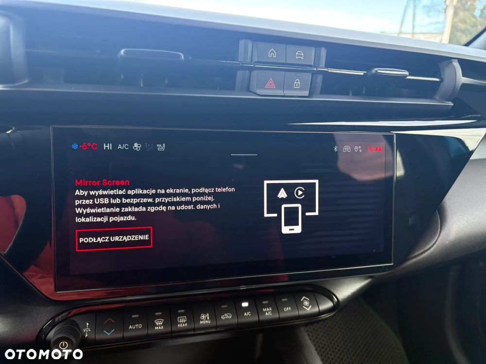 Alfa Romeo Junior 1.2 mHEV Ibrida Speciale eDCT - 20