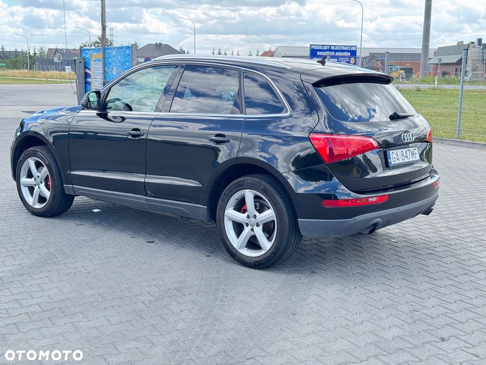 Audi Q5 - 18