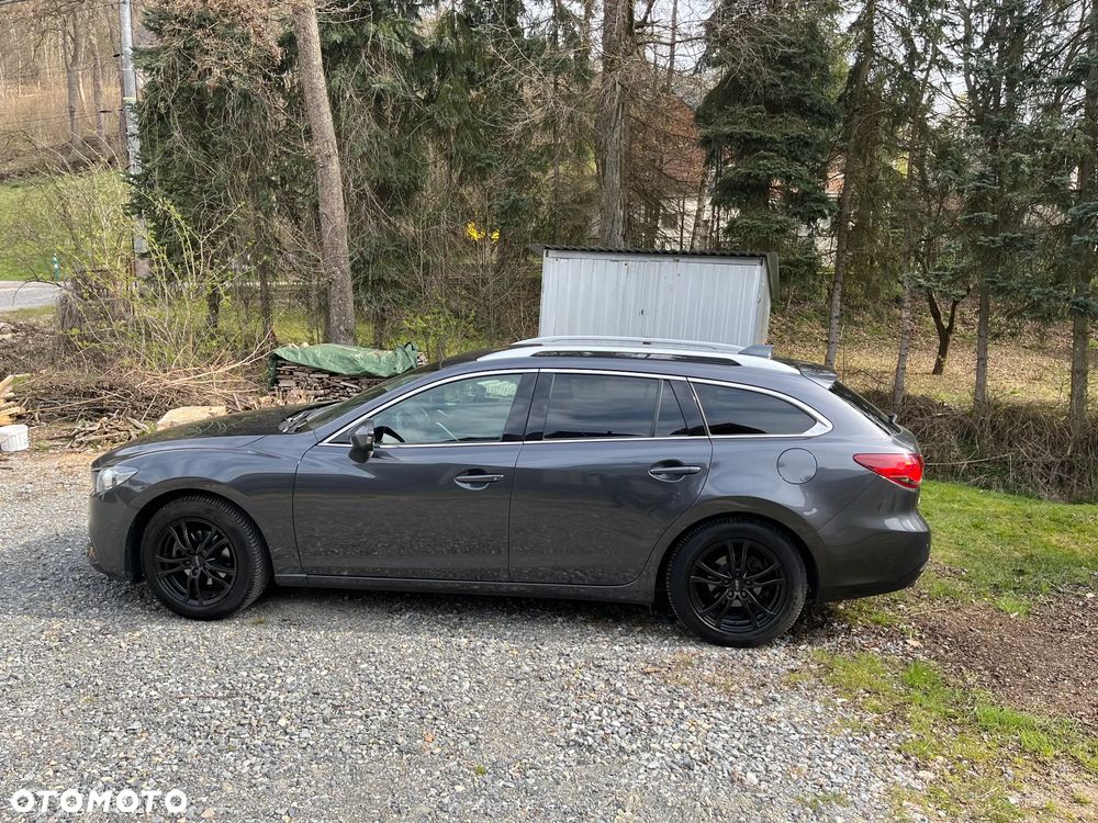 Mazda 6 2.0 Skypassion I-ELoop - 3