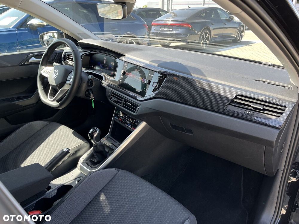 Volkswagen Polo 1.0 TSI Style - 20
