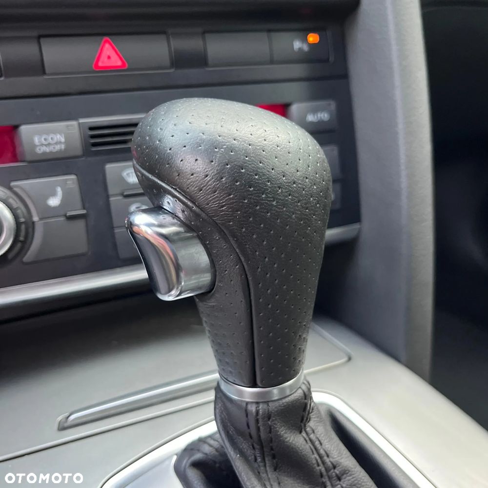 Audi A6 Avant 3.0 TDI Quattro Tiptronic - 22