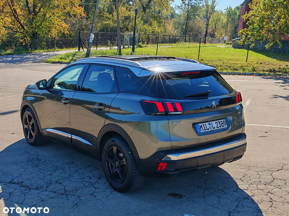 Peugeot 3008 - 24