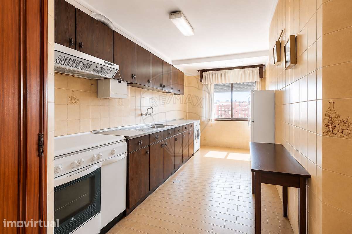 Apartamento T3 para venda - Grande imagem: 5/22
