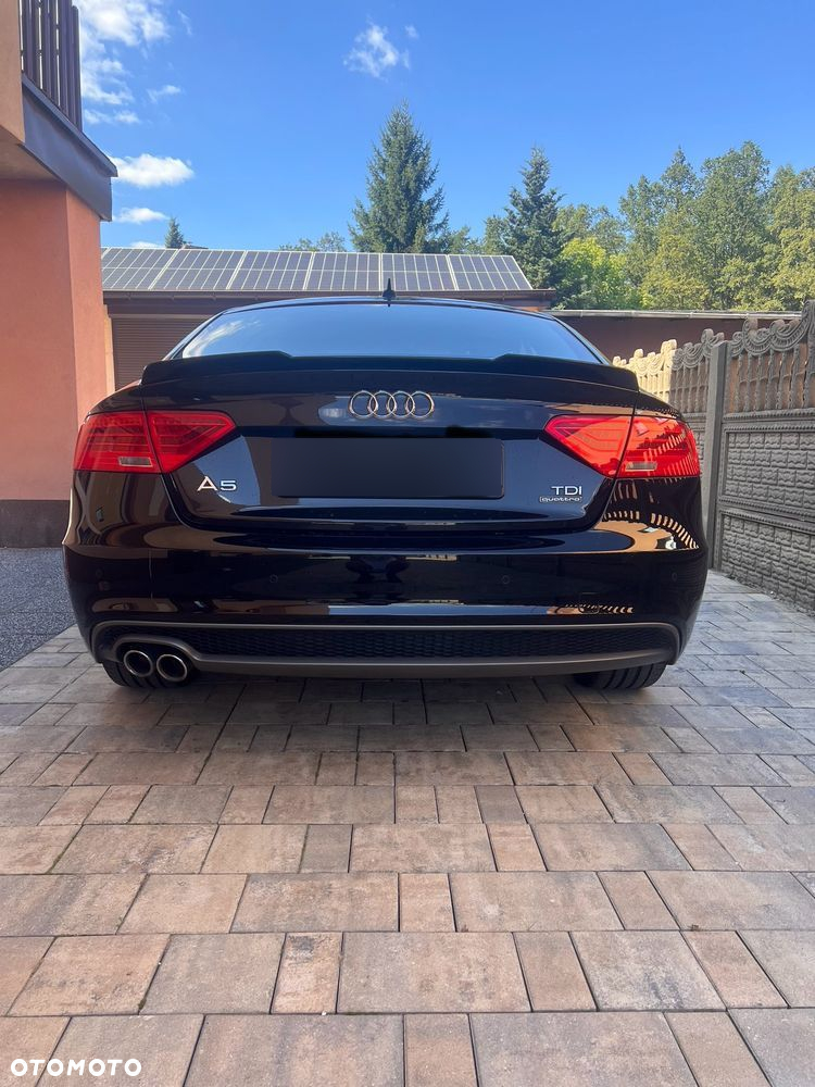 Audi A5 - 3